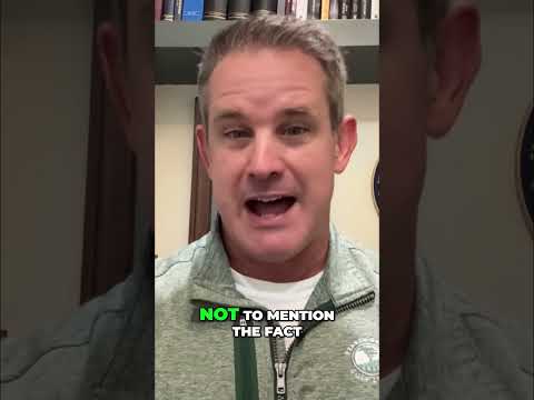 Corruption Like America’s Never Seen?! Trump Era EXPOSED 😳 #politics #shorts