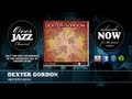 Dexter Gordon - Dexter's Deck (1945)