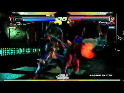 End of Summer- TTT2: Qdogg vs Faze