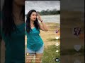 Dinithi Hot Shoter Video