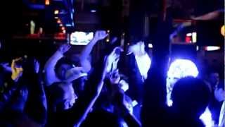 Scream  Shout Sunday Funday 2013  Bounce Sporting Club