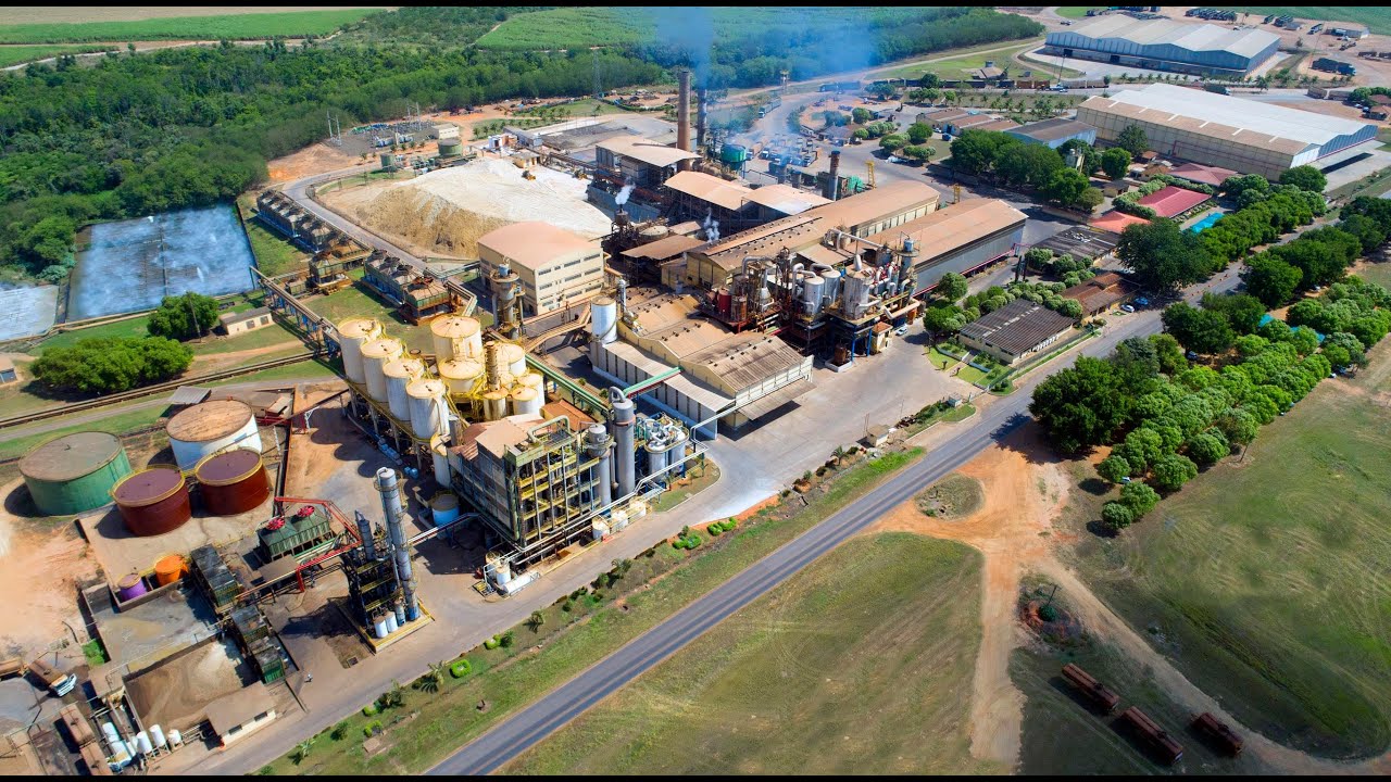 Usina São José da Estiva