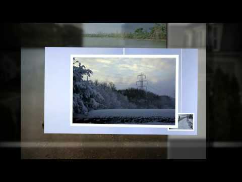 Sony Alpha 35 Sample Pictures