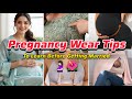 What To Wear During Pregnancy Postpartum Expert Guide