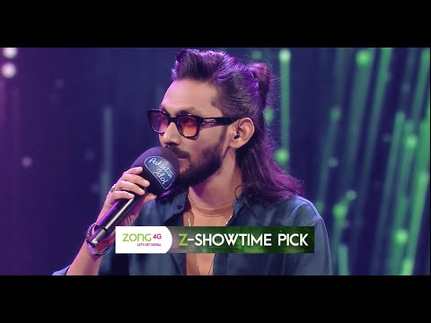Pakistan Idol Episode 7 | Waqar Hussain | “Ik Naye Morr Pe” by Mehdi Hassan