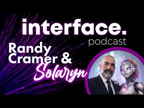 Interface With Randy Cramer Solaryn