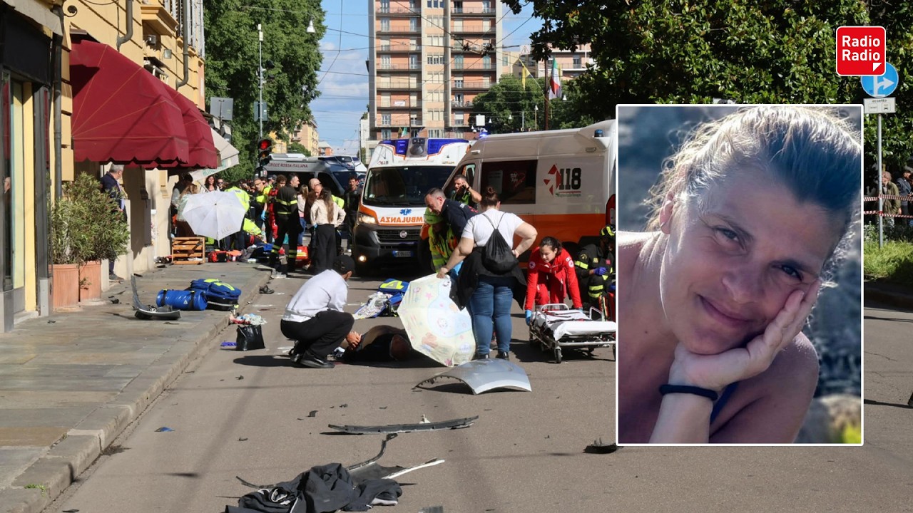 🔴 PER MONICA ESPOSITO NÉ PIAZZE NÉ LACRIME | #24luglio