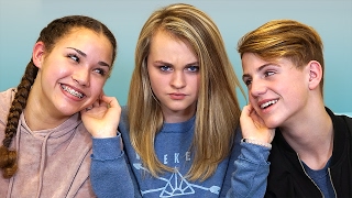 Ivey CONFRONTS MattyBRaps &amp; Gracie + BIG Announcement