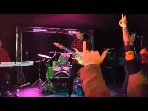 The Vostok - Emergenza 1st step - 02/12/2016