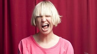 Sia´s Sunday directed by herself (very rare)