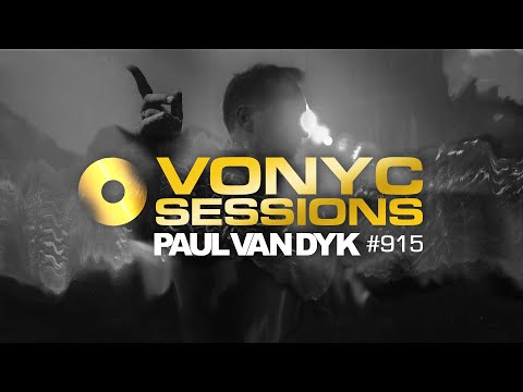 Paul van Dyk's VONYC Sessions 915