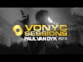 Paul van Dyk's VONYC Sessions 915