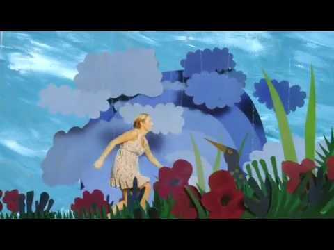 Kruuv - Tiiu talu tütreke (official music video)