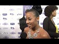 Keyshia Cole Pre Grammys Awards 2009