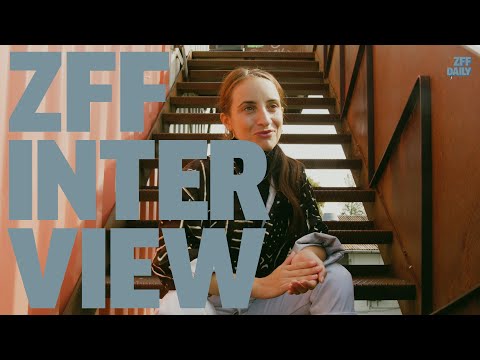 Director Victoria Fiore about the tragically beautiful documentary NASCONDINO / HIDE AND SEEK