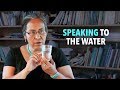 Speaking to the Water with Pat McCabe