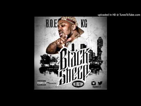 05. Young and Dumb Ft. TK BLac