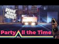 Party All the Time (1985) - GTA 5 - Space 103.2