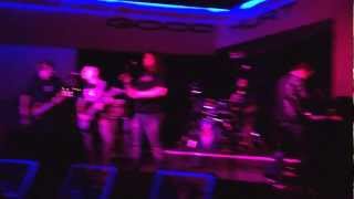 Snatch Magnet - "What is Love" Cover