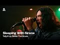 Sleeping With Sirens Tally It Up Settle The Score Audiotree Live