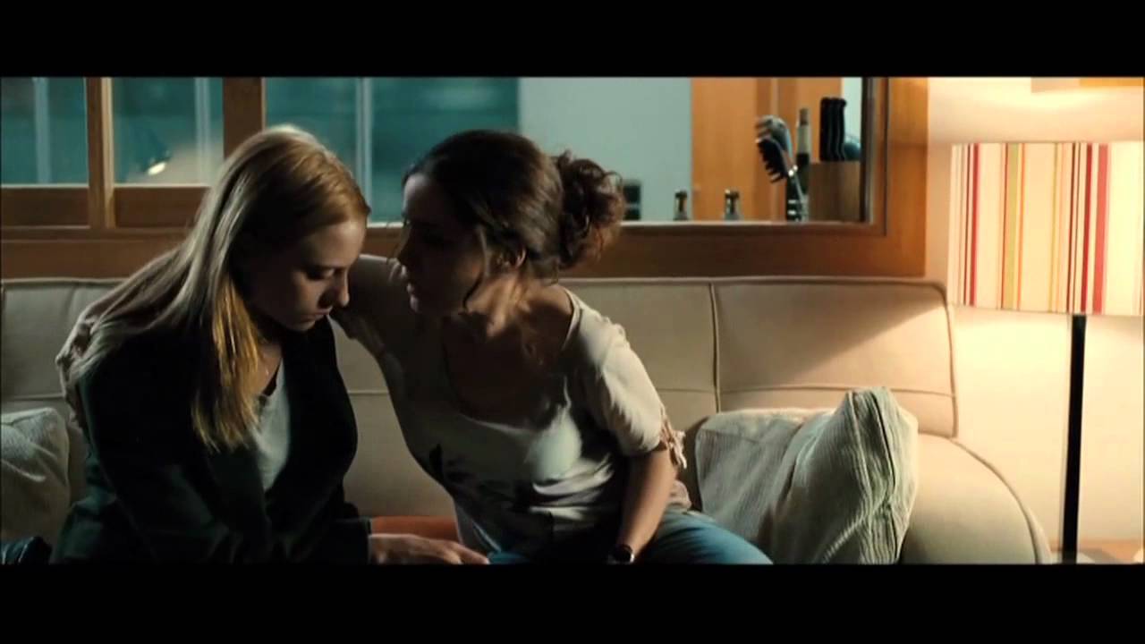 N'aie Pas Peur (No Tengas Miedo) - Bande annonce officielle