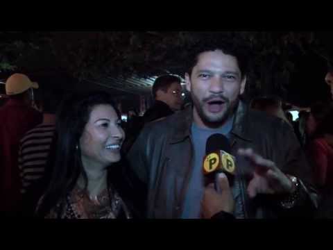 CURVELO FORRÓ 2013 - SÁBADO