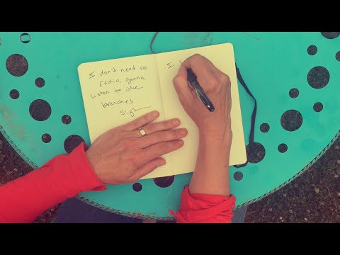Video thumbnail for Wind’s Gonna Find a Way