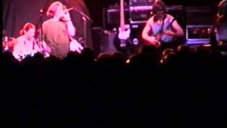 Enchant - At death´s door - live Groß-Umstadt 1997 - Underground Live TV recording