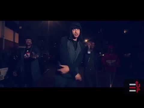 SIX4 - Ain’t Gang [Music Video] UPUK