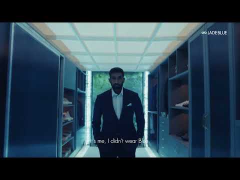 On the field, I am blue. Off the field, I am JadeBlue | Introducing JBxJB | What You Wear Matters