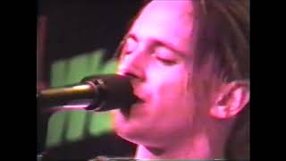 Toad the Wet Sprocket - Before You Were Born live from Santa Barbara, CA 6-14-1991