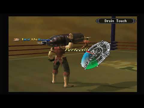 Lets play Shadow Hearts Covenant Part 79
