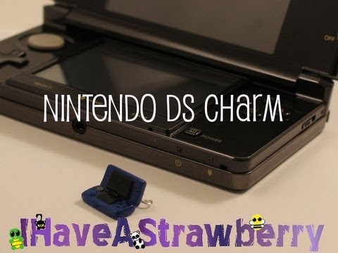 Baken DS Nintendo DS