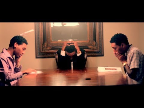 Josh Pearl -Sometimes (Official Video)