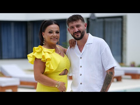 Mirgen Zela & Dhurata Aliaj - Ty t'shkon mendja vec per sherr