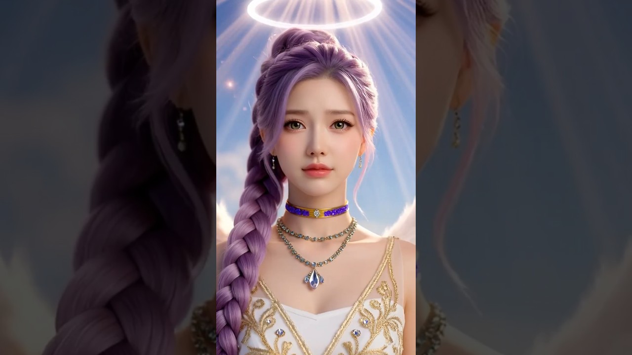 ゾーイとミラの前に現れた奇跡、天使が残した最後の贈り物