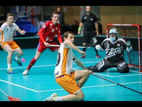 2020 WFCQ - CZE v NED