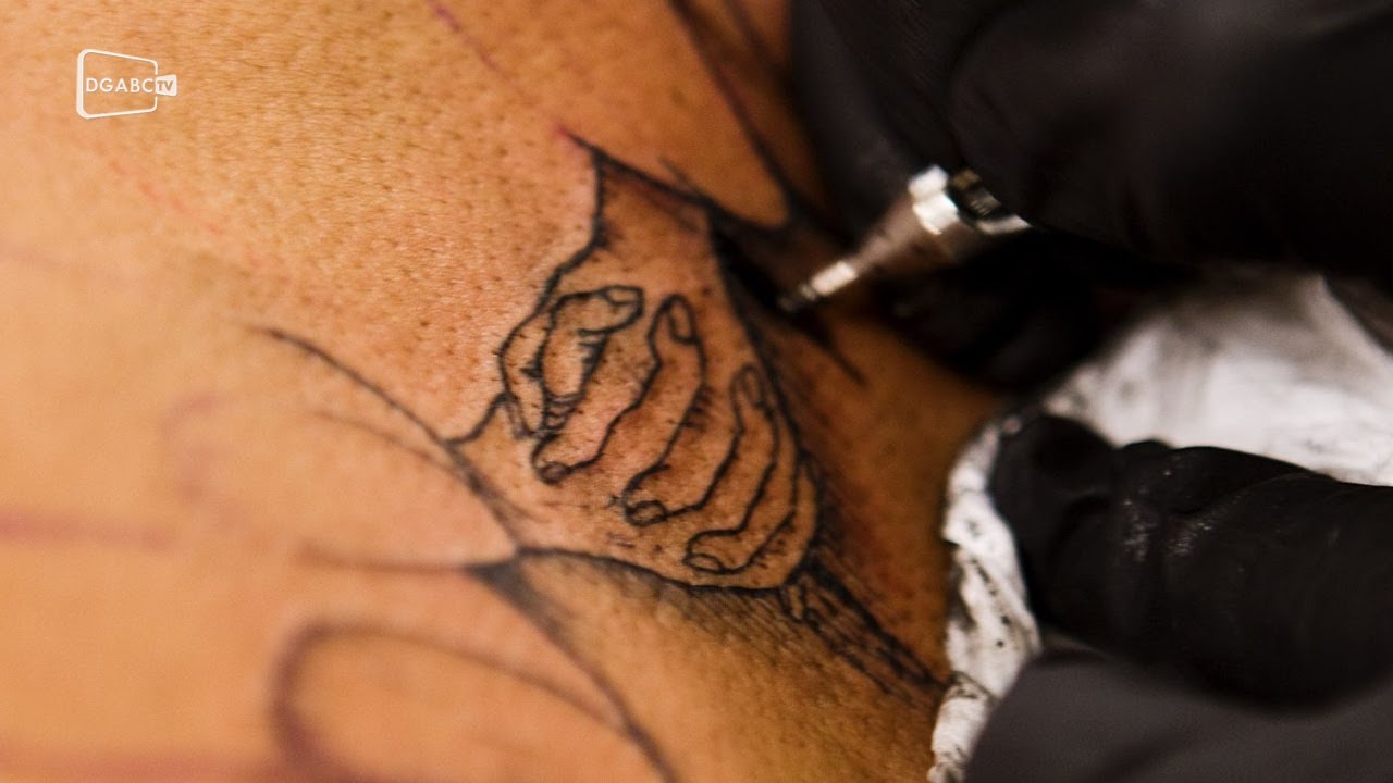 Se arrependeu de ter feito tatuagem? Saiba como remover; veja vídeo 