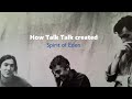 How Talk Talk created Spirit Of Eden