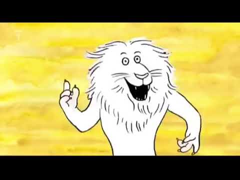 Český lev znělka parodie