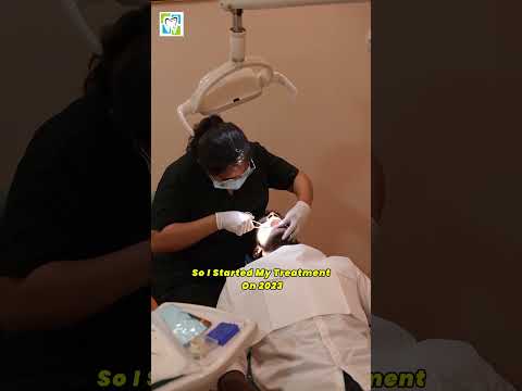 Patient testimonial video