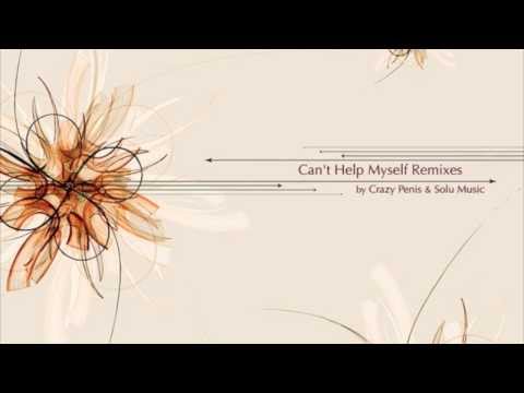 Solu Music & Kai Martin - Can't Help Myself (Crazy P Remix)
