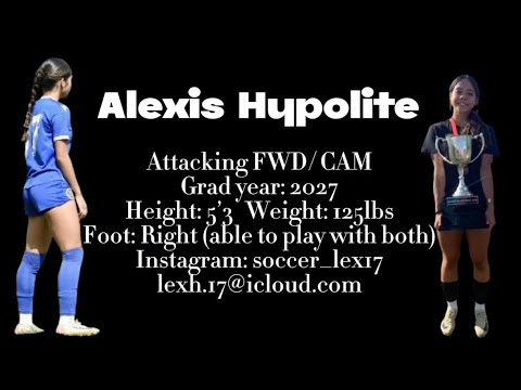 video highlight thumbnail