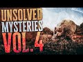 6 True Scary UNSOLVED MYSTERIES That Remain Unexplained VOL 4