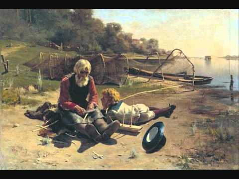 Boris Almazov - Little game