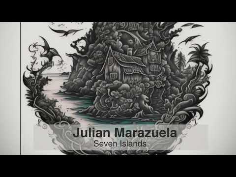 Julian Marazuela - Lights (Original Mix)