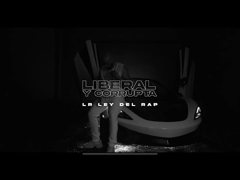 08. LR Ley Del Rap - Liberal y corrupta | Sagittarius ( Video Oficial )  #sagittariuselalbum