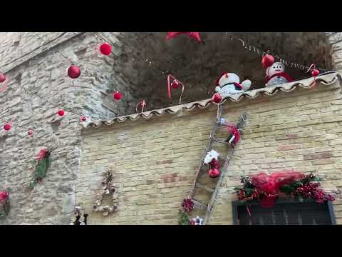 Pietramontecorvino (FG) - Uno dei Borghi più belli d'Italia - Puglia - www.tuttitaly.com- @tuttitaly
