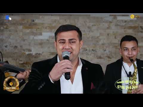 Ionut De la Naipu - Un Sacou și un Pantalon - Cover - Live