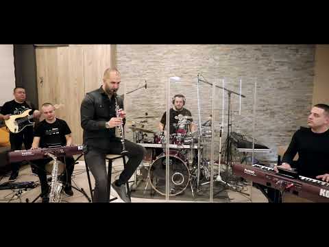 TOXIC BAND i GOCE SAX - INSTRUMENTAL -LIVE !!!
